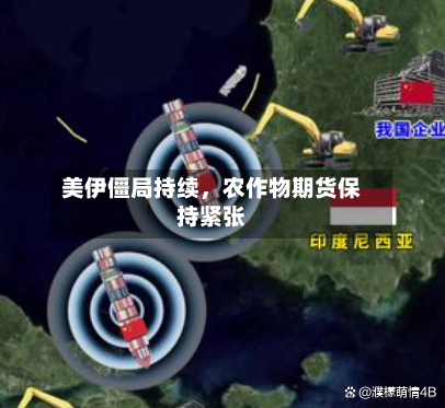 美伊僵局持续，农作物期货保持紧张