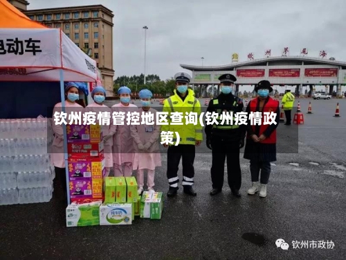 钦州疫情管控地区查询(钦州疫情政策)-第2张图片