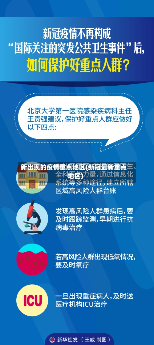 新出现的疫情重点地区(新冠最新重点地区)