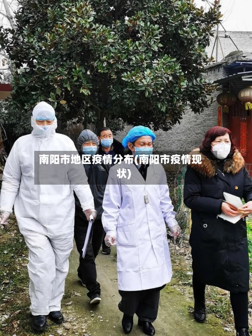 南阳市地区疫情分布(南阳市疫情现状)