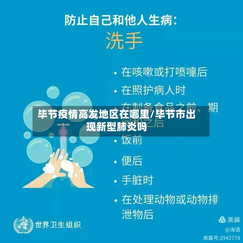 毕节疫情高发地区在哪里/毕节市出现新型肺炎吗-第3张图片