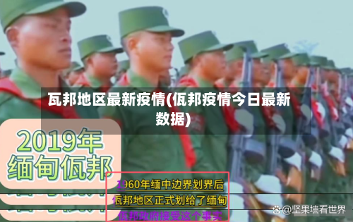 瓦邦地区最新疫情(佤邦疫情今日最新数据)