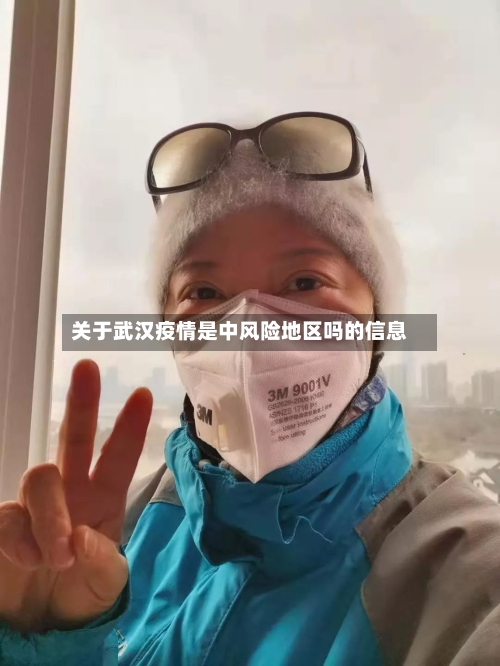 关于武汉疫情是中风险地区吗的信息-第3张图片