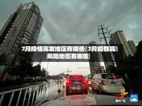 7月疫情高发地区有哪些/7月疫情高风险地区有哪些-第2张图片