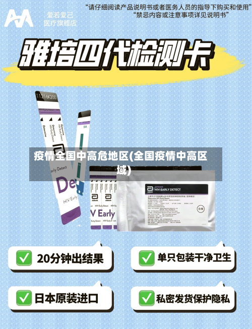 疫情全国中高危地区(全国疫情中高区域)