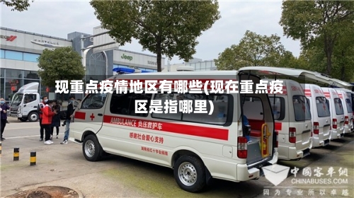 现重点疫情地区有哪些(现在重点疫区是指哪里)-第2张图片