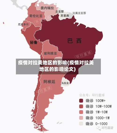 疫情对拉美地区的影响(疫情对拉美地区的影响论文)