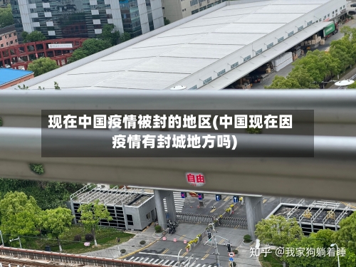 现在中国疫情被封的地区(中国现在因疫情有封城地方吗)-第3张图片