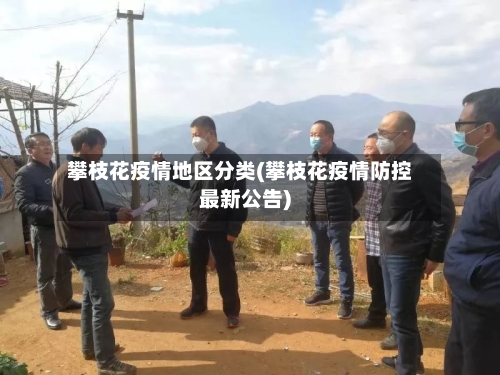 攀枝花疫情地区分类(攀枝花疫情防控最新公告)-第2张图片