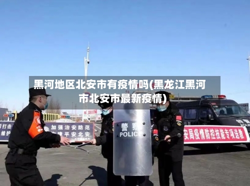 黑河地区北安市有疫情吗(黑龙江黑河市北安市最新疫情)-第2张图片
