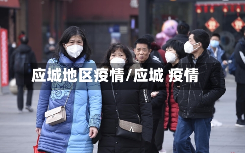 应城地区疫情/应城 疫情