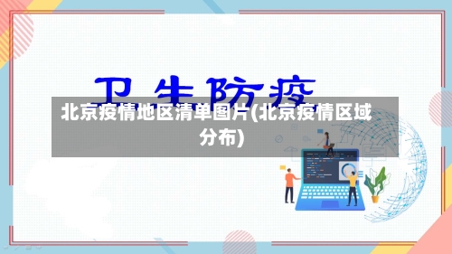 北京疫情地区清单图片(北京疫情区域分布)