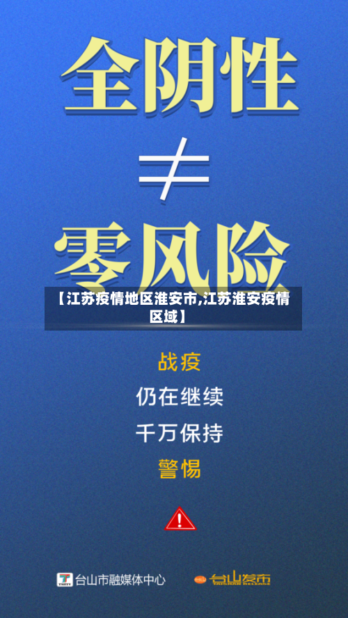 【江苏疫情地区淮安市,江苏淮安疫情区域】-第3张图片