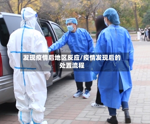 发现疫情后地区反应/疫情发现后的处置流程